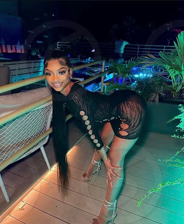 mystikalmenace's BabeWiki Profile