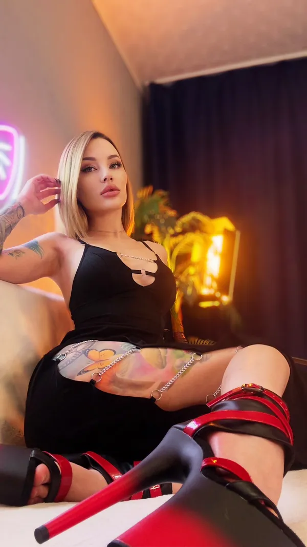 MySweetAlice's photo 5