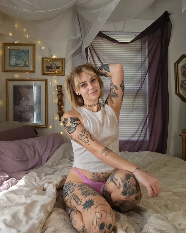 MythicMaggie's BabeWiki Profile