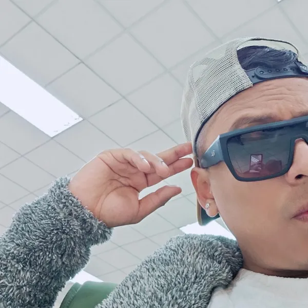 Nacho Fierro's BabeWiki Profile