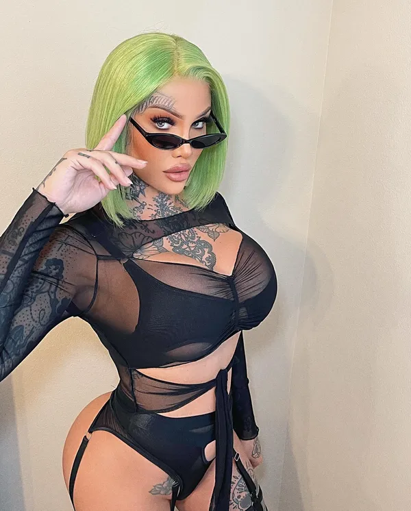 Nadia Love's photo 3