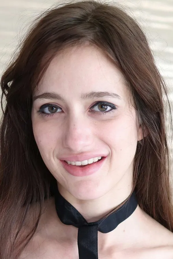 Nadia Noja's BabeWiki Profile