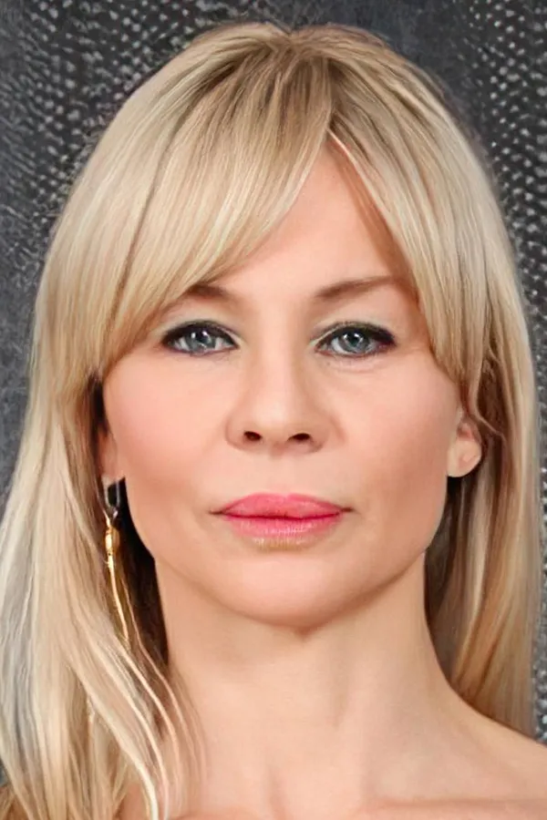 Nadya Basinger's BabeWiki Profile