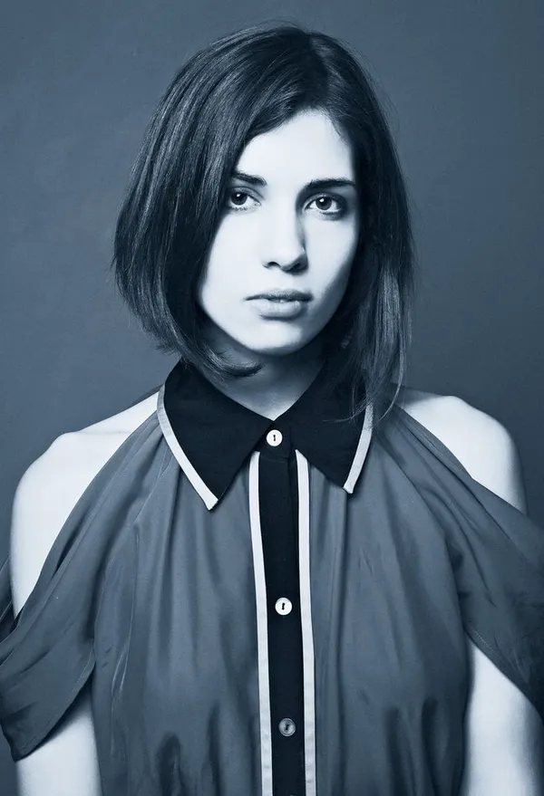 Nadya Tolokonnikova's BabeWiki Profile
