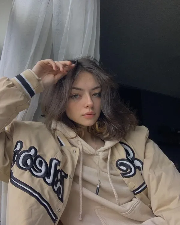 Nadya Yeremin's photo 3