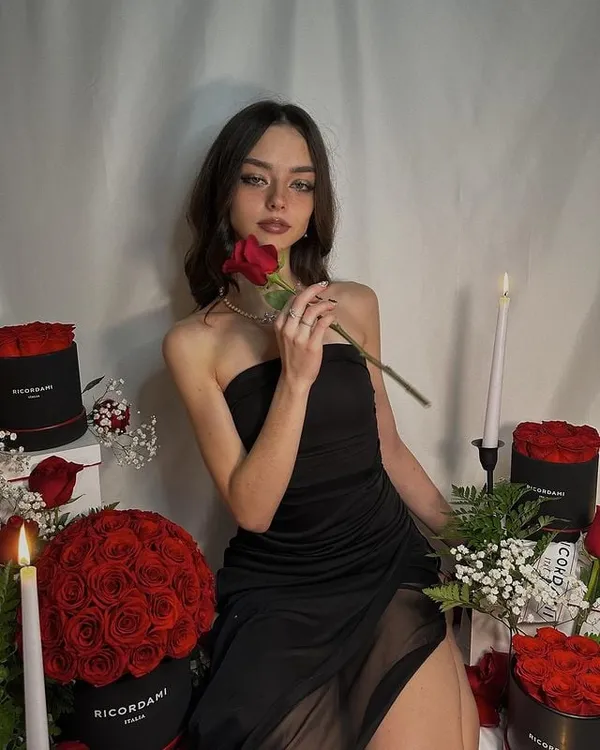 Nadya Yeremin's photo 4