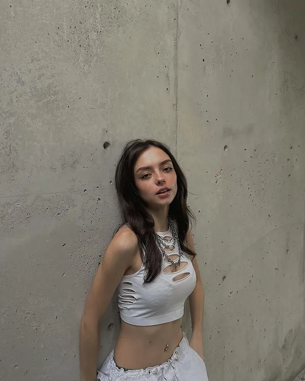 Nadya Yeremin's photo 5