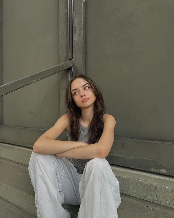 Nadya Yeremin's photo 6