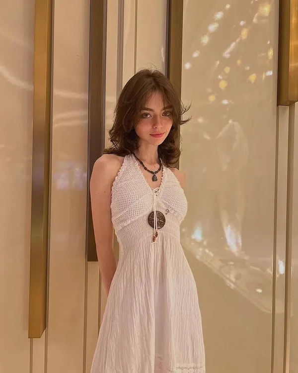 Nadya Yeremin's BabeWiki Profile