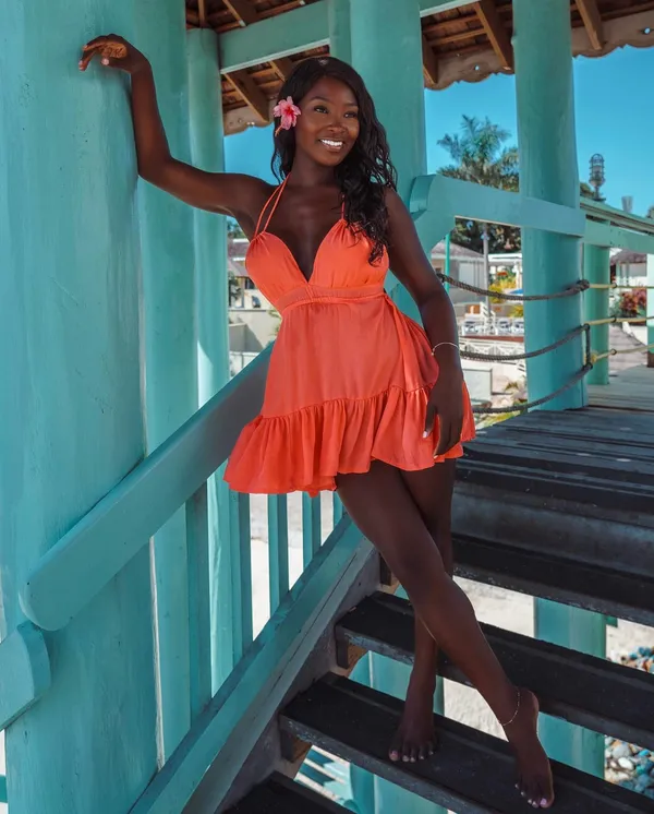 Nafeesah Tesani's photo 6