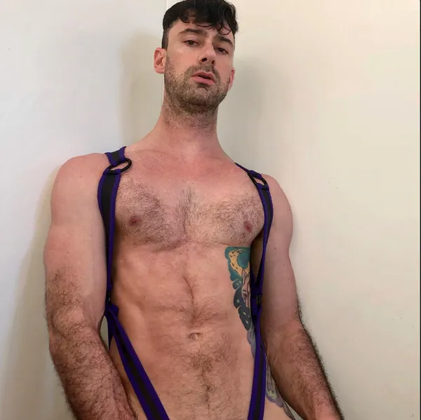 Naked Nate's BabeWiki Profile