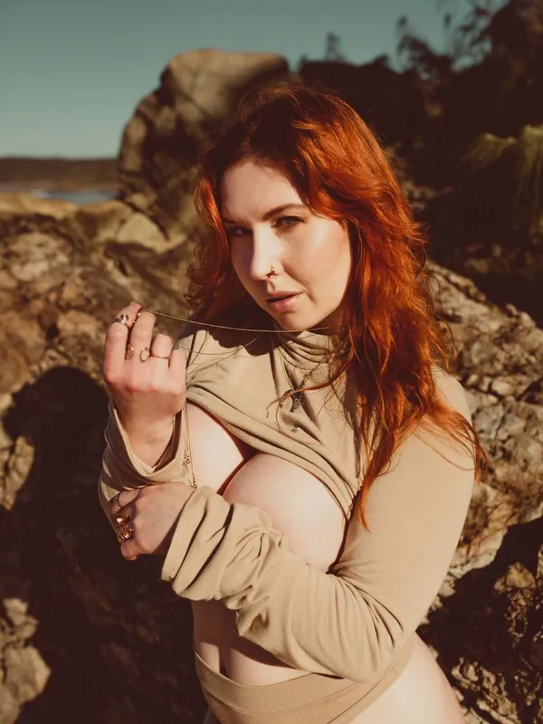 Nakita Fox's BabeWiki Profile