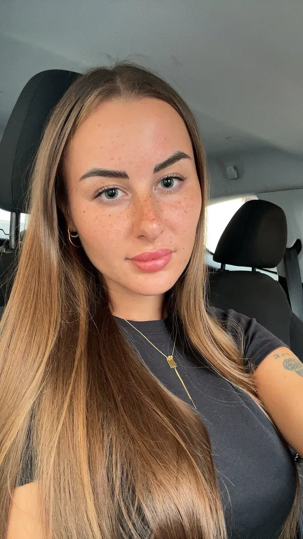 Nanda Alfi's photo 5