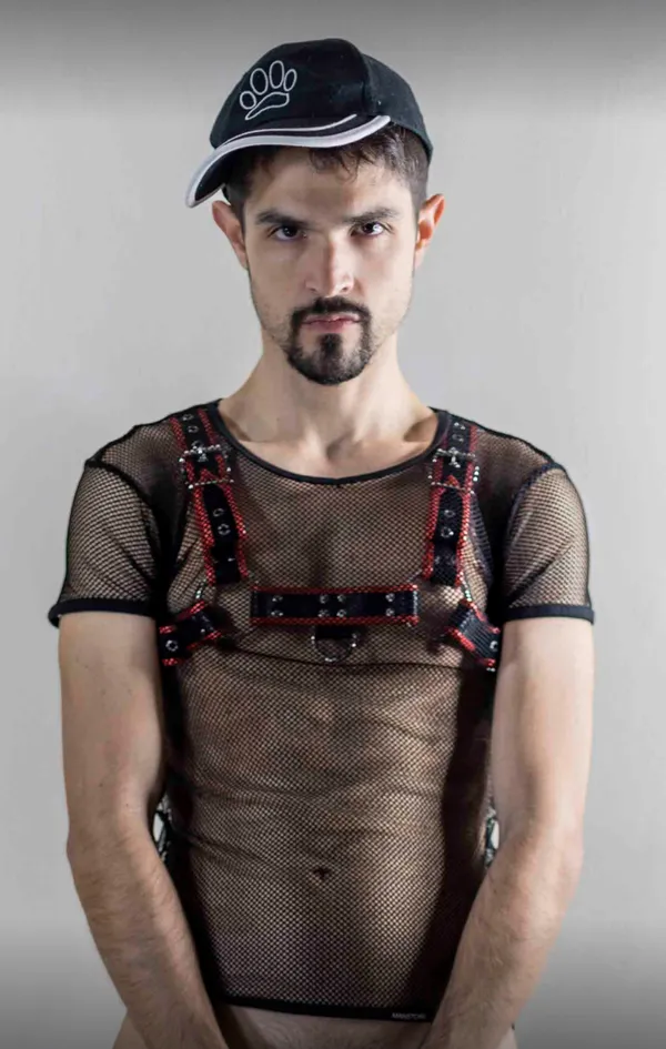 Nando Rey's BabeWiki Profile