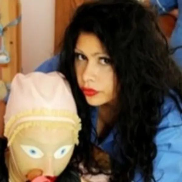 Nanny Eva's BabeWiki Profile