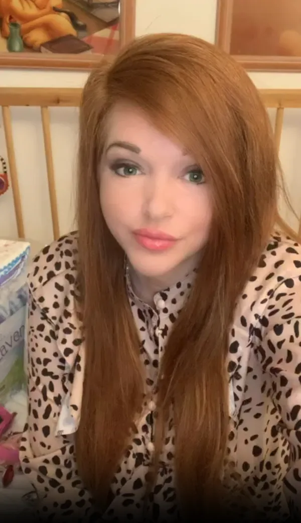 NannyBettyAB's BabeWiki Profile