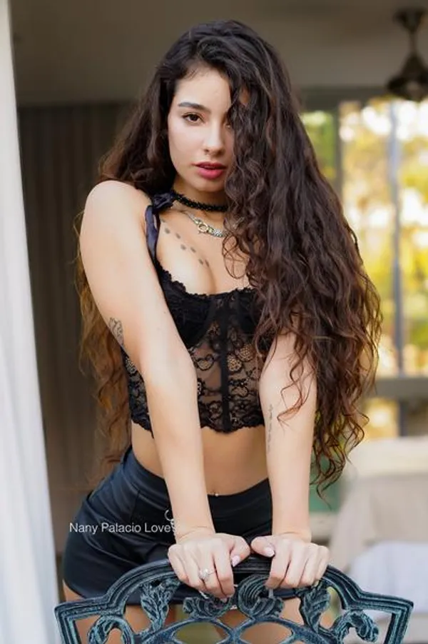 Nany Palacio Love's photo 6