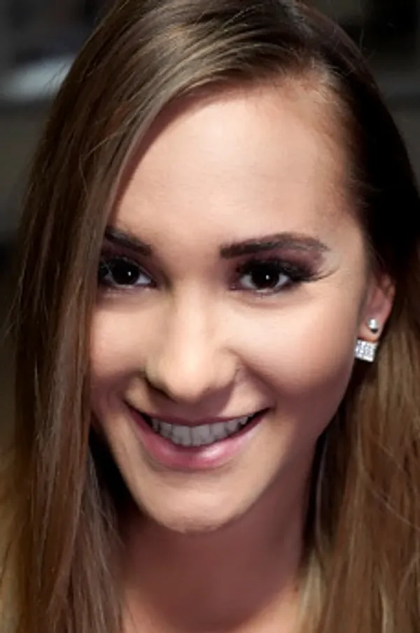 Naomi Bennet's photo 10