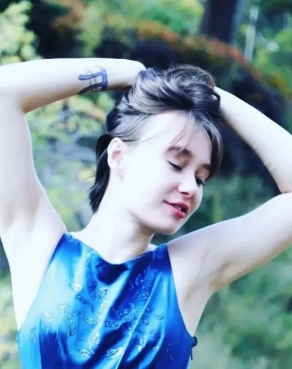 Naomi Korae's photo 2