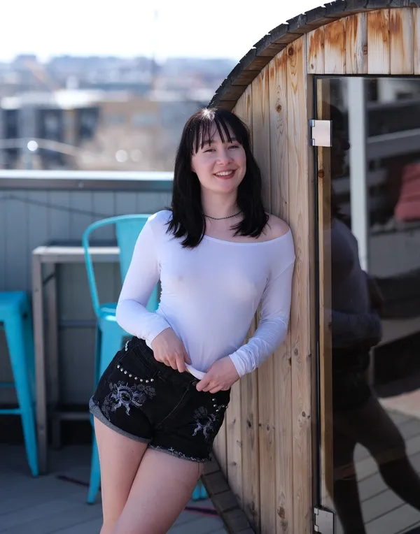 Naomi Korae's photo 9