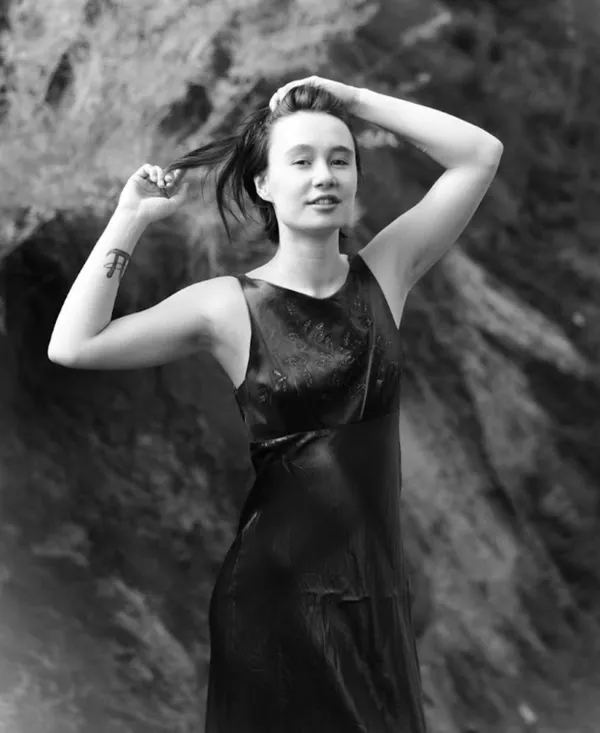 Naomi Korae's photo 10