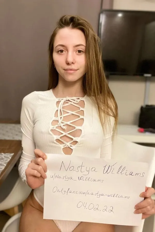 Nastya Williams's photo 4