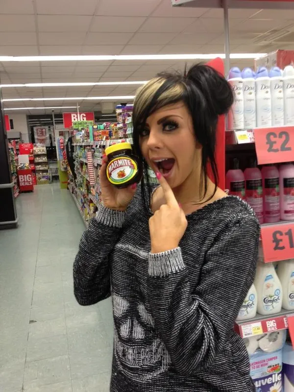 Natalee Harris's photo 7