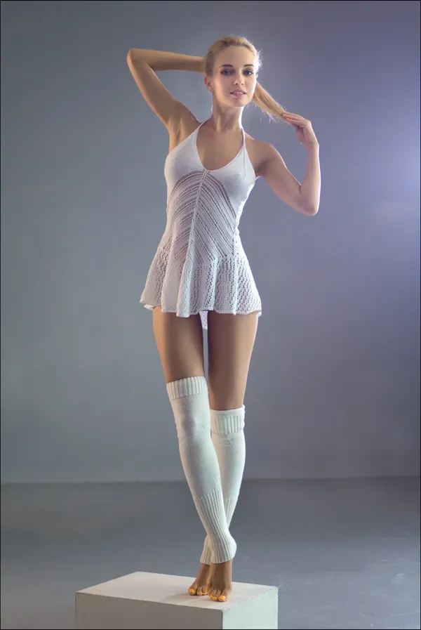 Natalia Andreeva's photo 4