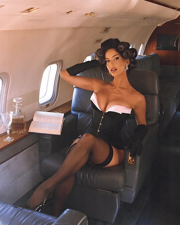 Natalia Barulich's photo 6