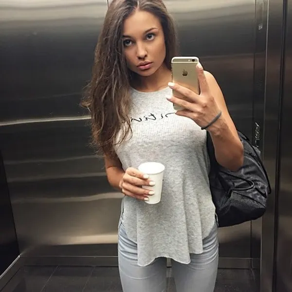 Natalia Tselikovskaya's photo 5