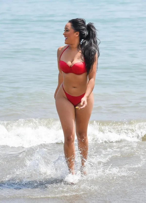Natalie Nunn's photo 7