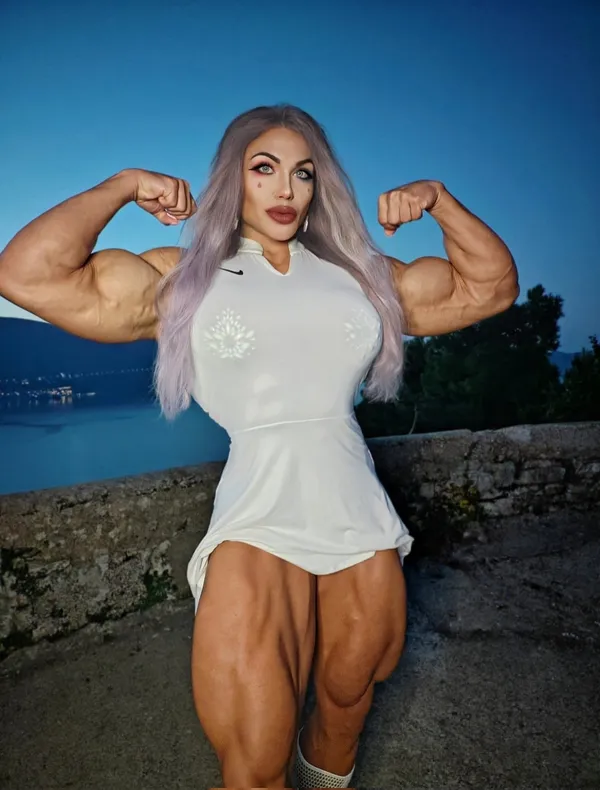 Nataliya Kuznetsova's photo 4