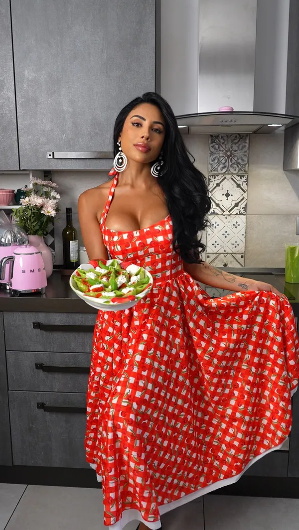 Nataly Ospina's photo 4