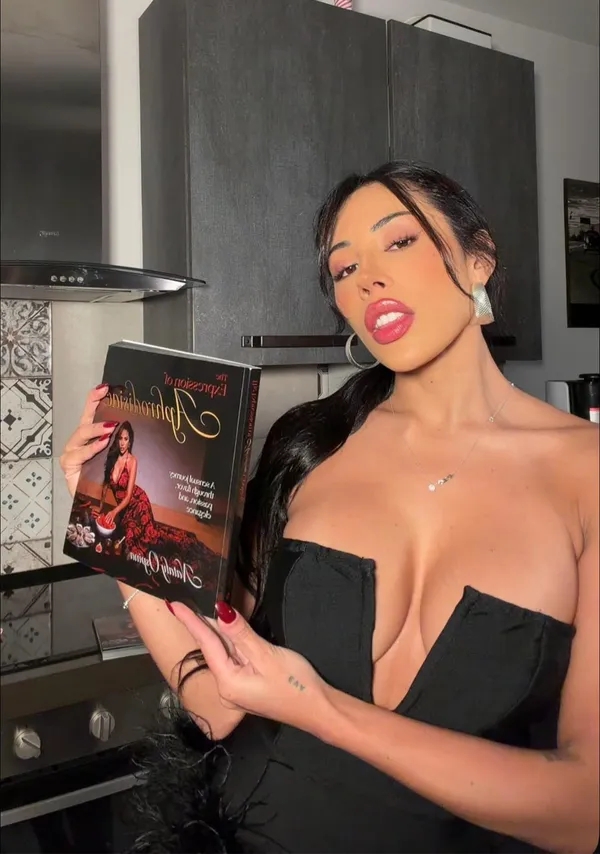 Nataly Ospina's photo 6