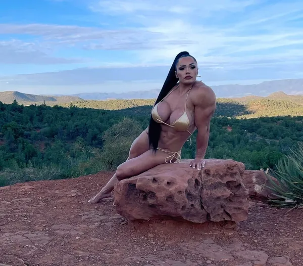 Natalya Kovalyova's photo 5