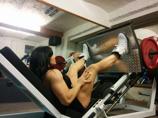 Natalya Kovalyova's photo 7