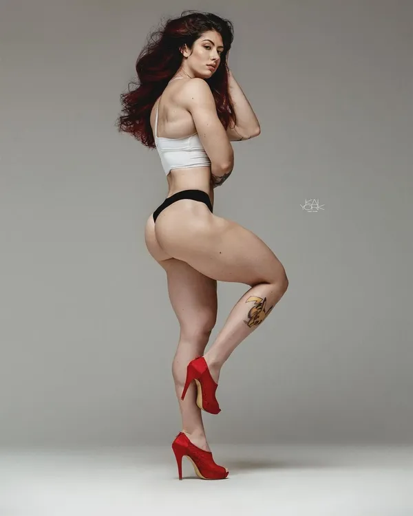 Natasha Aughey's photo 3