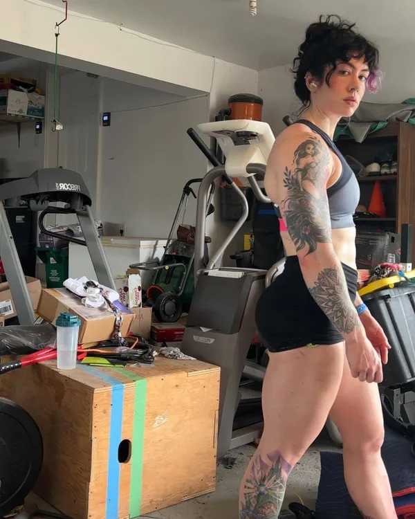 Natasha Aughey's photo 5