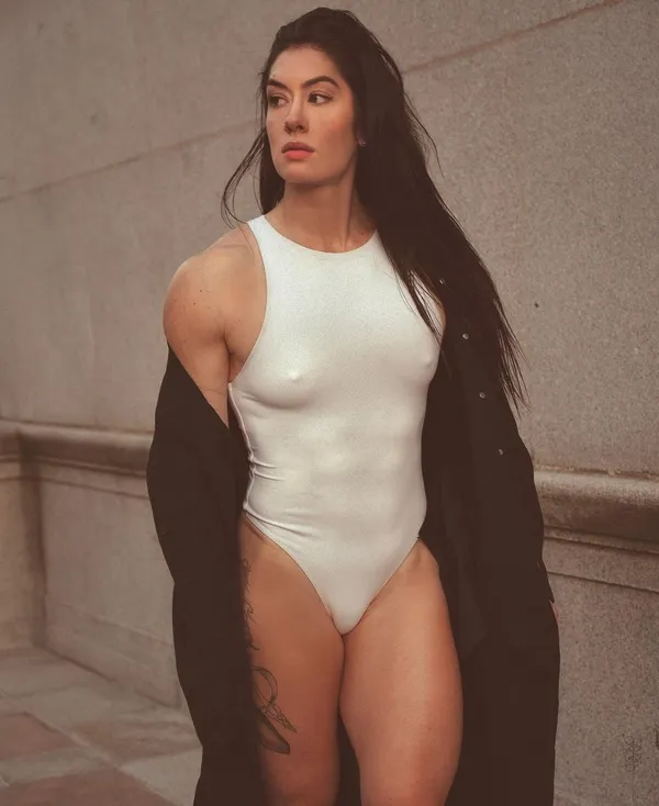 Natasha Aughey's BabeWiki Profile