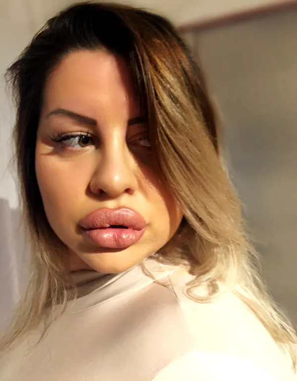 Natasha Crown's photo 4