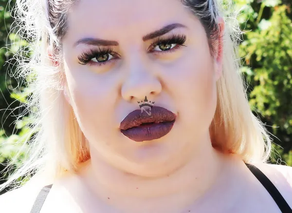 Natasha Crown's photo 9