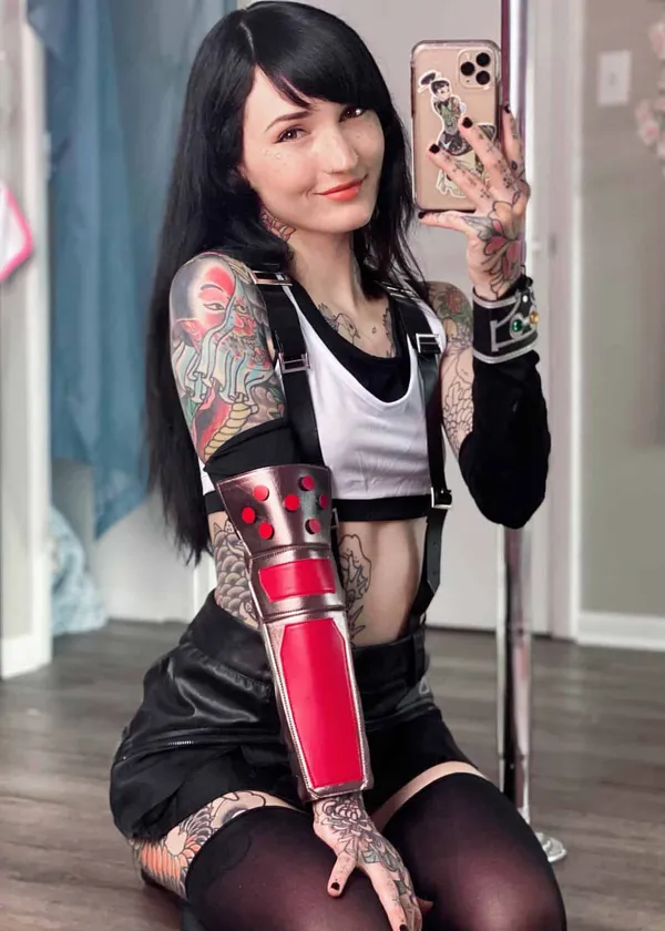 Natasha Grey's BabeWiki Profile