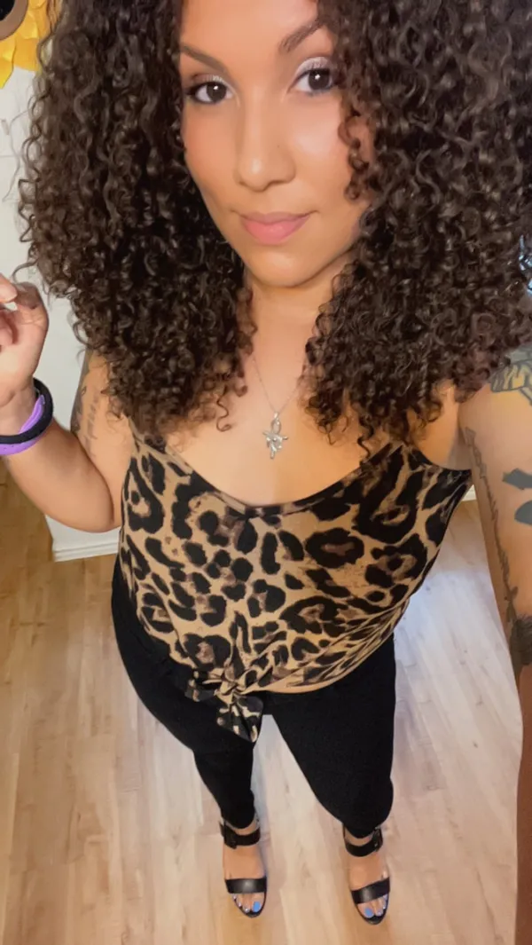 Natasha Vibez's BabeWiki Profile