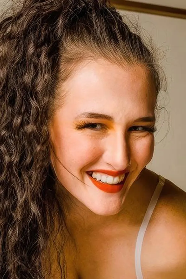 Natassha Jones's photo 2