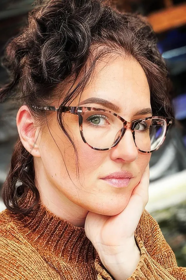 Natassha Jones's BabeWiki Profile