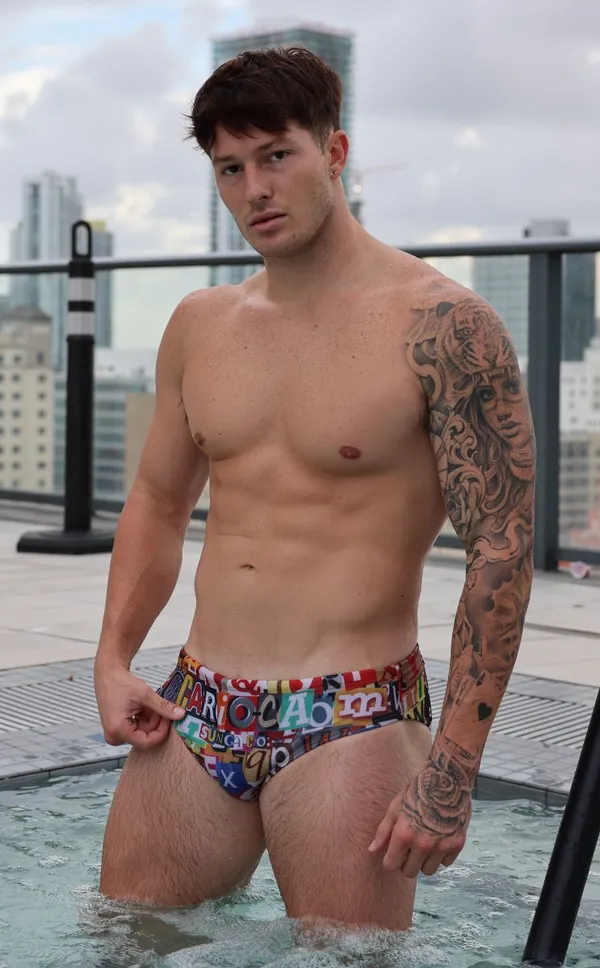 Nate Harris's BabeWiki Profile