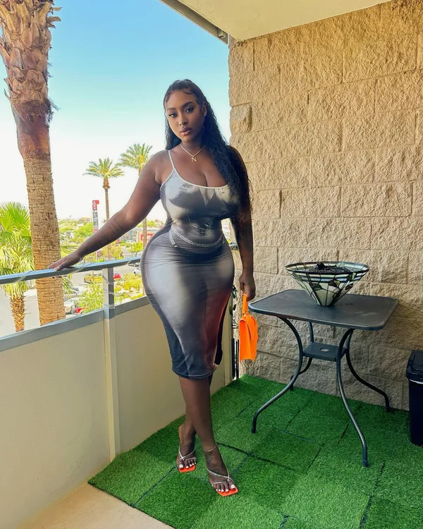 Nathalia Domingos's BabeWiki Profile