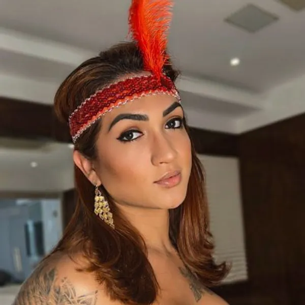 Nathalia Fontes's photo 7