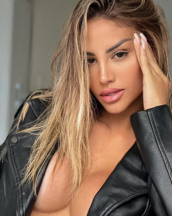 Nathalia Ramonny's photo 4