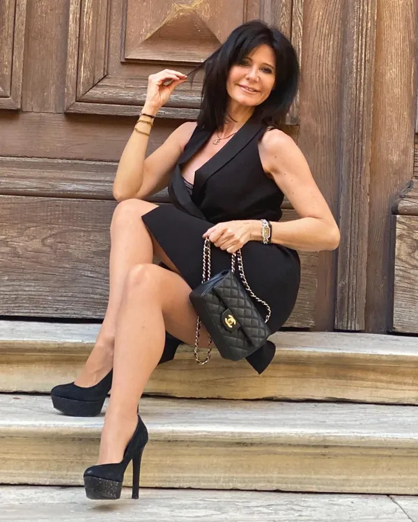 Nathalie Andreani's photo 7